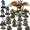 Battle Squad "Defenders of the Kingdom" (Angeln) Tornscape - photo 18526