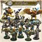 Battle Squad "Defenders of the Kingdom" (Angeln) Tornscape - photo 18544