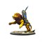 Knight of the Lion Cavalry (Angeln) Tornscape - photo 18584