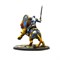Knight of the Lion Cavalry (Angeln) Tornscape - photo 18585
