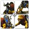 Knight of the Lion Cavalry (Angeln) Tornscape - photo 18587