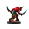 Devil Raider (Castile/Abyss) Tornscape - photo 18592