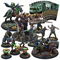 Battle Squad "Eternal Despair" (Krigmark) Tornscape - photo 18611