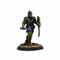 Battle Squad "Eternal Despair" (Krigmark) Tornscape - photo 18628