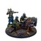 Battle Squad "Eternal Despair" (Krigmark) Tornscape - photo 18639