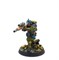 Battle Squad "Eternal Despair" (Krigmark) Tornscape - photo 18646