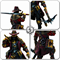 Saint Hunter (Castile) Tornscape - photo 18721