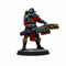 Castile Guardsman with Assault Purifier (Castile) Tornscape - photo 18795