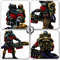 Castile Guardsman with Assault Purifier (Castile) Tornscape - photo 18797