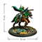Gottfried "Götz" von Krieglichingen (Kriegmark) Tornscape - photo 18831