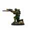 Death Bringer (Kriegmark) Tornscape - photo 18835