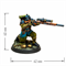 Death Bringer (Kriegmark) Tornscape - photo 18837