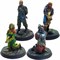 "Prisoners of Westorn" Miniatures Set - photo 18847