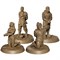 "Prisoners of Westorn" Miniatures Set - photo 18861