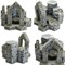 Landscape set “Ruins of Westorn” (3 pieces) - photo 18869