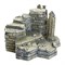Landscape set “Ruins of Westorn” (3 pieces) - photo 18870
