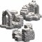 Landscape set “Ruins of Westorn” (3 pieces) - photo 18875