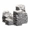 Landscape set “Ruins of Westorn” (3 pieces) - photo 18877