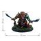 Taorgas the Fierce with Blades (Mercenary) Tornscape - photo 18886
