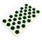 Scenic Grass Green - 32pcs 5 mm - photo 18910
