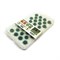 Scenic Grass Green - 32pcs 5 mm - photo 18911