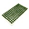 Scenic Grass Green - 104pcs 4×6 mm - photo 18913
