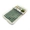 Scenic Grass Green - 104pcs 4×6 mm - photo 18914