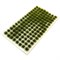 Scenic Grass Green - 104pcs 4×6 mm - photo 18916