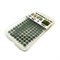 Scenic Grass Green - 104pcs 4×6 mm - photo 18917