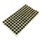 Scenic Grass Green - 104pcs 4×6 mm - photo 18919
