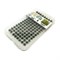 Scenic Grass Green - 104pcs 4×6 mm - photo 18920