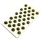 Scenic Grass Green - 32pcs 5 mm - photo 18924