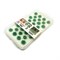 Scenic Grass Green - 32pcs 5 mm - photo 18930