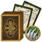 Deck of God Cards “Fury of Life” Tornscape - photo 18977