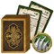 Ethereal Harmony God Card Deck Tornscape - photo 18980