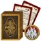 "Chaos and Destruction" God Card Deck Tornscape - photo 18983