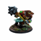Song of the Hammer and Glaive (Mercenaries) Tornscape - photo 19060