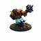 Song of the Hammer and Glaive (Mercenaries) Tornscape - photo 19061