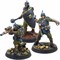Soldiers of Despair Pack (Kriegmark) Tornscape - photo 19095