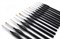 Artistic brushes for modeling and miniatures Pro 15 pieces - photo 19125