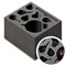 Tornscape universal tray small 190x165x90 mm - photo 19222
