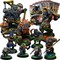 Battle Squad "Heralds of Revelry" (Brumgar Horde) Tornscape - photo 19512