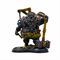 Battle Squad "Heralds of Revelry" (Brumgar Horde) Tornscape - photo 19515