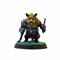 Battle Squad "Heralds of Revelry" (Brumgar Horde) Tornscape - photo 19521