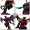 Glaive Incubus Raider (Abyss) Tornscape - photo 19612