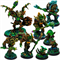 Fireteam "Wrath of the Thorn" (Crea Dea'mor) Tornscape - photo 19639