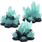 Landscape set “Etherite Crystals” (3 pcs) Tornscape - photo 19694