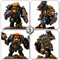 Zurbag the Despoilers (Brumgar's Horde) Tornscape - photo 19723