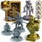 Tournament Pack "Aether Expedition: The Mystery of the Abandoned Mine" Tornscape - photo 19760