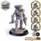 Tournament Pack "Aether Expedition: The Mystery of the Abandoned Mine" Tornscape - photo 19763